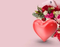 Коллекция на День Влюбленных - фото 1