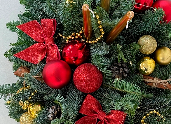 Изменения условий доставки 31 Декабря!