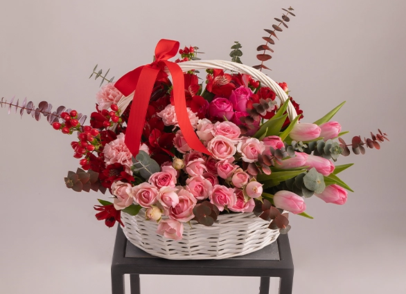 Условия оформления заказа на 14 февраля 2024 года.