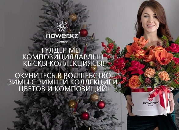 Условия оформления заказа в канун Нового 2024 года!