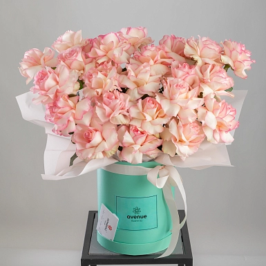 Коробка “Ваниль” - фото 2