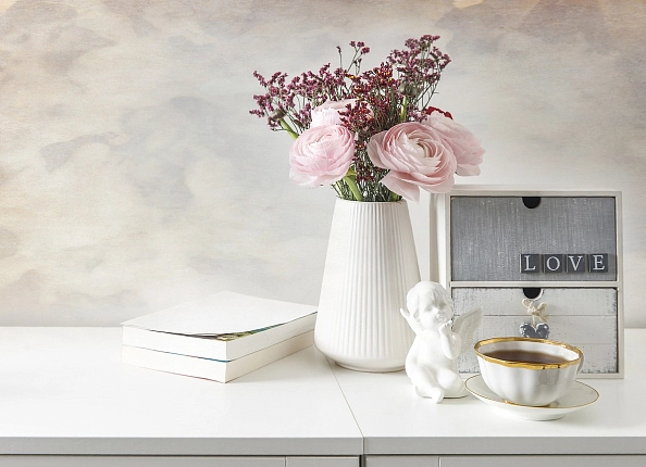 Легенды о цветах