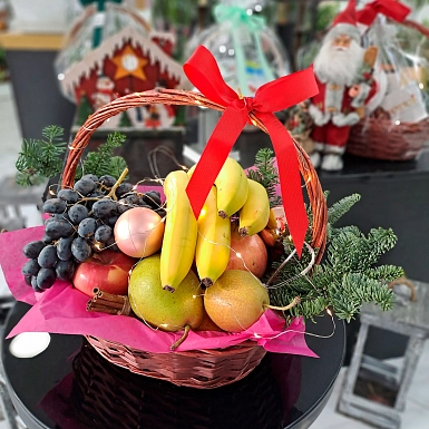 Новогодний набор "Витаминный" - фото 2