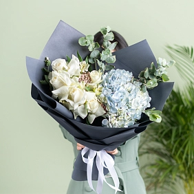 Букет "Джулия" фото