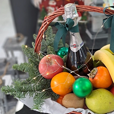 Новогодний набор "Сказочный" - фото 3