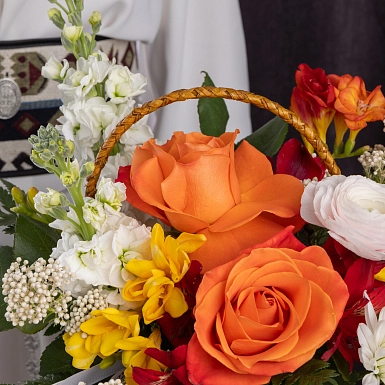 Сет из двух композиций "Orange" - фото 6