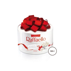Набор конфет Raffaello 100 г.
