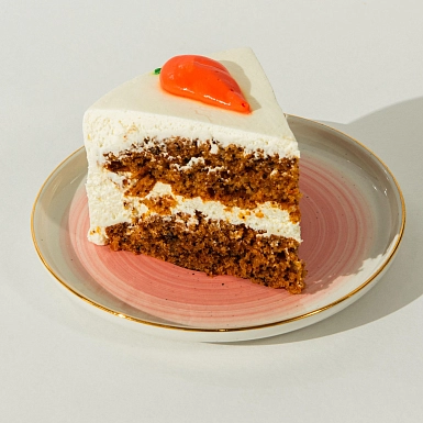 Торт "Морковный" - фото 4