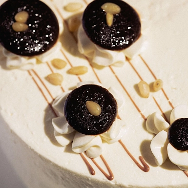 Торт "Грушевый" - фото 3