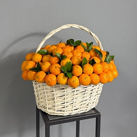 Подарочный набор "Mandarin Mood"