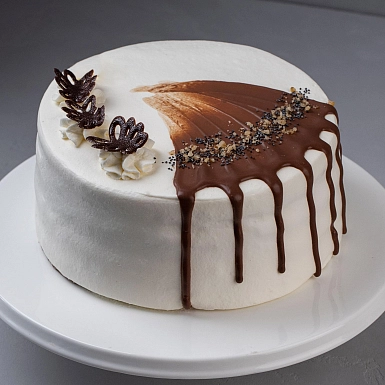 Торт "Королевский" S - фото 2