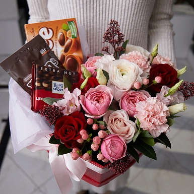 Подарочный набор "Big love" - фото 3