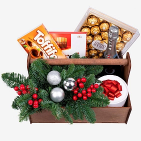 Новогодний набор "Holliday mood"