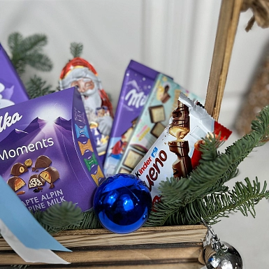 Новогодний набор "Загадай желание" - фото 6