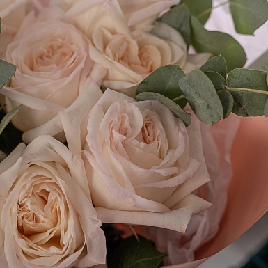 Букет "Virgin" - фото 5