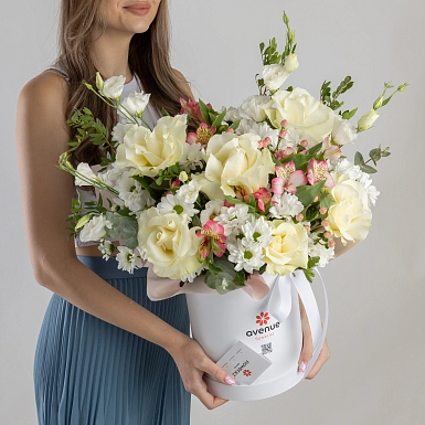 Коробка “Желанная” - фото 3