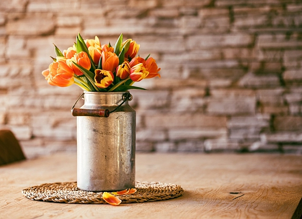 Как выбрать букет?