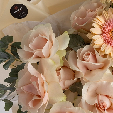 Букет “Марис” - фото 4