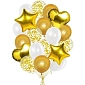 Набор из воздушных шаров "Воздушные мечты" - фото 1