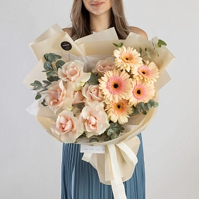 Букет “Марис”