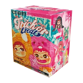 Оригинальная игрушка "Wakuku"