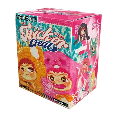 Оригинальная игрушка "Wakuku" - фото 1