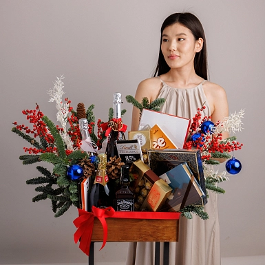 Новогодний набор "Праздничный сюрприз" - фото 4