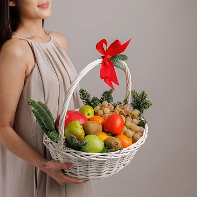 Новогодний набор "Зимняя свежесть" - фото 3
