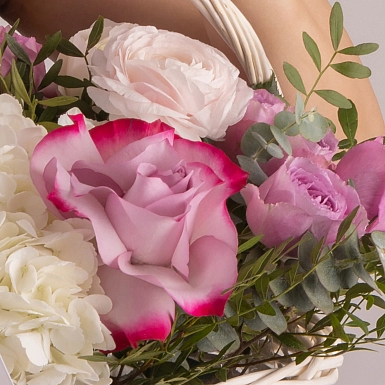 Праздничный сет "Нежный шелест" - фото 3