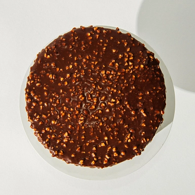 Торт "Snickers" S - фото 2