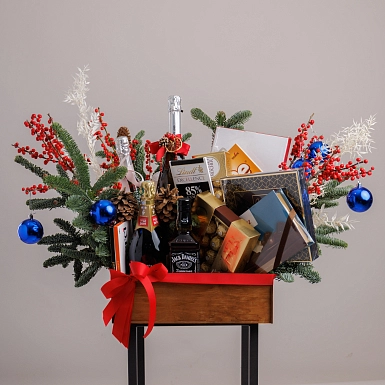 Новогодний набор "Праздничный сюрприз" - фото 2