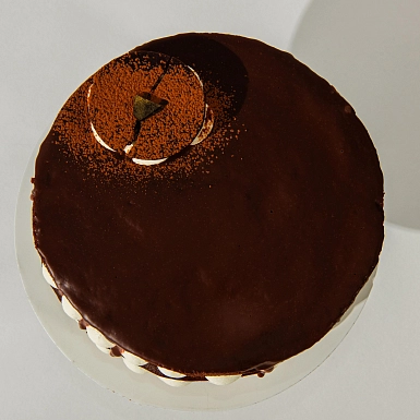 Торт "Вуппи-пай" S - фото 3