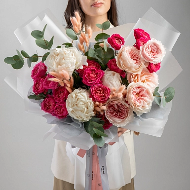 Букет “Артемида” - фото 3