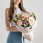 Букет из роз "Вкус праздника" S - фото 2