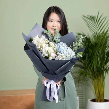 Букет "Джулия" фото