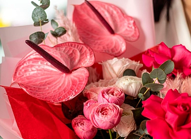 Условия оформления и доставки заказов на 14 февраля 2026 года