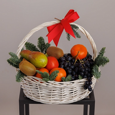 Новогодний набор "Зимний урожай" - фото 1