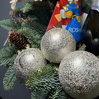 Новогодний набор "Ice crystal" - фото 2