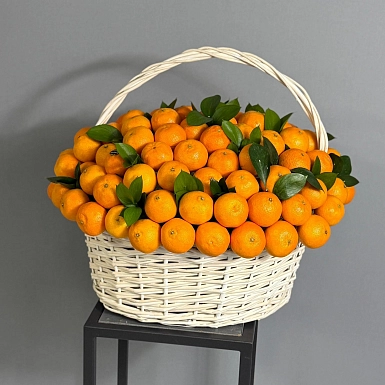 Подарочный набор "Mandarin Mood" - фото 2