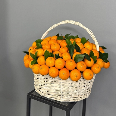 Подарочный набор "Mandarin Mood" - фото 3