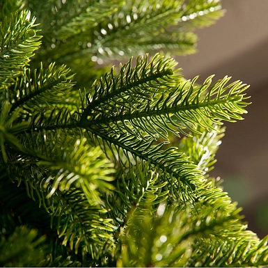 Ёлка зеленая "Prime" 180 см - фото 5