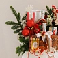 Новогодний набор "Гирлянда" - фото 5