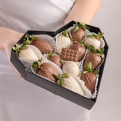 Праздничный сет "Нежный шелест" - фото 2