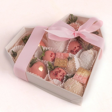 Праздничный сет "Феерия чувств" - фото 3