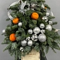 Новогодняя елочка "Crystal Tree" - фото 3