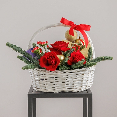 Новогодний набор "Сказочные Подарки" - фото 2