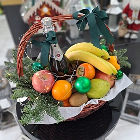 Новогодний набор "Сказочный"