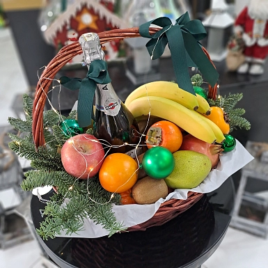 Новогодний набор "Сказочный" - фото 1