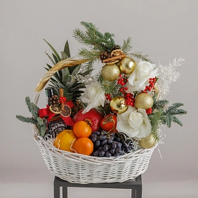 Новогодний набор "Скандинавия"