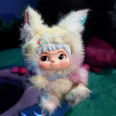 Оригинальная игрушка "Wakuku" - фото 2